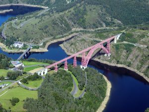 Viaduc de Garabit