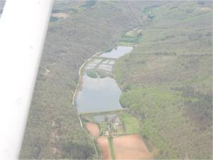 Les Vallées humides du Périgord