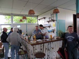 Avec les nouveaux outils, nous pouvons sauvegarder le tracé du test PPL