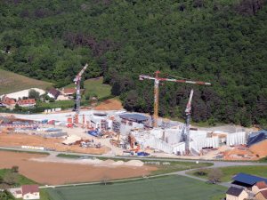 Le Chantier de Lascaux 4