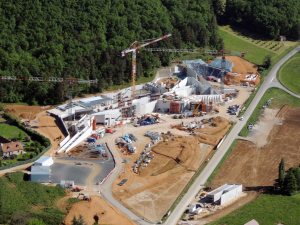Le Chantier de Lascaux 4