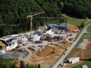 Le Chantier de Lascaux 4