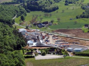 Le Chantier de Lascaux 4