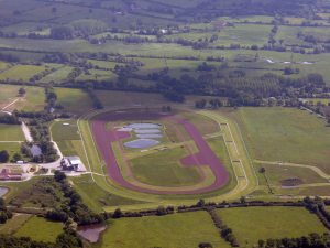  hippodrome de Lignières pour les turfistes du club