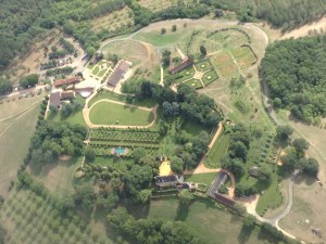 Les Jardins du Manoir d'Eyrignac