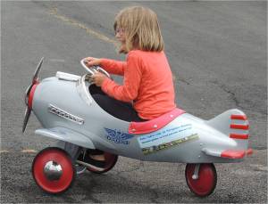 Moi, j'y serai, avec 2 autres copains 