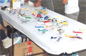 Nous aussi, pour le plaisir des enfants