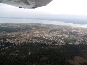 Du coté de Saint Trojan