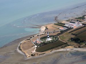 Le phare de Chassiron