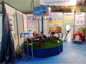 L'escadrille des petits doudous