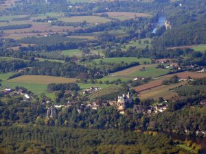 Le Château de Montfort