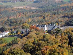 Le Domaine de Lanmary