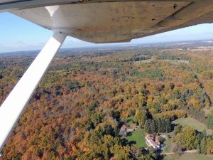 Du coté de Château l'Eveque