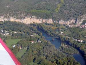 Les-ponts-sur-la-dordogne