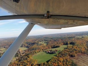 Etape de Base 29 à Périgueux-Bassillac