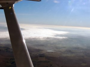 La vallée de la Garonne