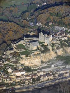 Le Château de Beynac