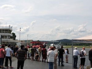 Les journées "Portes Ouvertes"