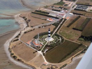 Le phare de Chassiron