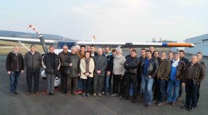 La photo du correspondant Sud-Ouest