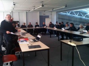 L'assemblée générale