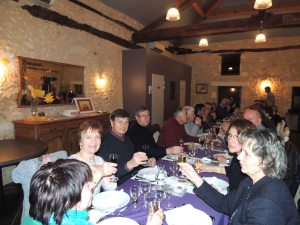 Le coin des épouses