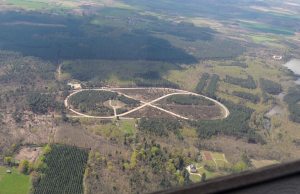 Original !!! Dessine moi un 8