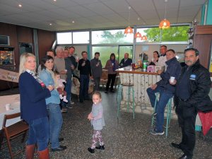 Vive le dimanche autour de l'apéritif