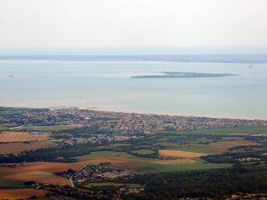 Chatelaillon et l'ile d'Aix