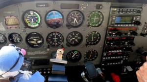 Niveau 65 pour le retour vers Périgueux