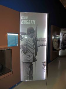 Le Musée des 24H du Mans