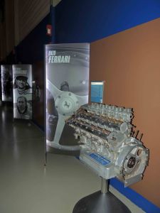 Le Musée des 24H du Mans