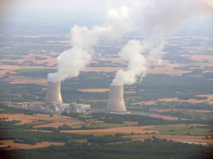 La Centrale de Chauvigny