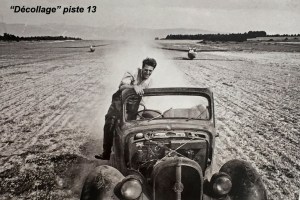 Les images du film "La grande vadrouille"