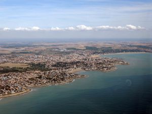 Pontaillac-au-nord-de-Royan