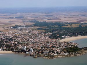 Saint Georges de Didonne