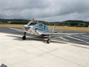Le swift basé à Périgueux