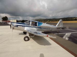 Le swift basé à Périgueux