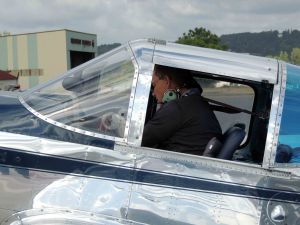 Le swift basé à Périgueux