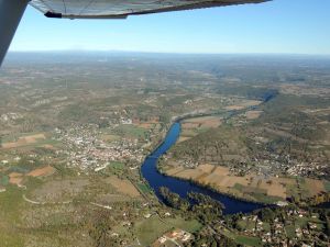Cajarc-dans-la-vallee-du-lot