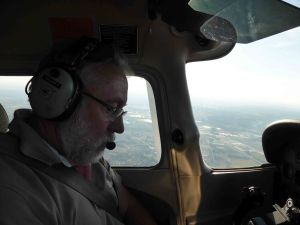 la-sieste-du-pilote....