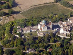 Eglise-de-castelnau-montratier