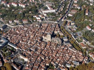 Villefranche de Rouergue