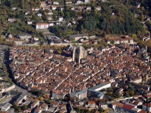 Villefranche-de-rouergue