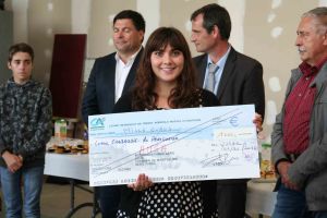 Lorrie de l'aéroclub de Périgueux-Bassillac