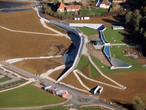 Le Centre International de l'Art Pariétal Montignac Lascaux