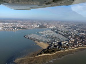 le-port-de-plaisance-de-la-rochelle